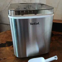 یخ ساز یخساز مدل ۱۴ کیلو تفال اصل فرانسه/یخسازکافه