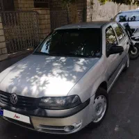 فولکس گل مدل ۸۴