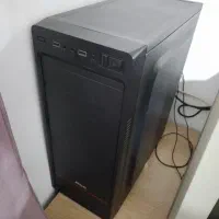 کیس گیمینگ درحد فوری