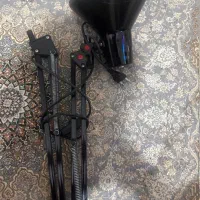 چراغ مطالعه