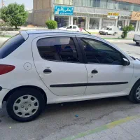 پژو 206. خوش قیمت