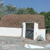 آلاچیق سنتی