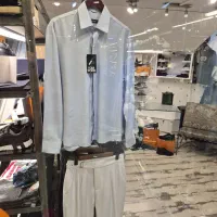 مدل و همکار پسر