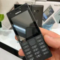 گوشی ساده نوکیا مدل 216 اصلی ویتنام با ریجستری