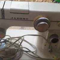 چرخ خیاطی