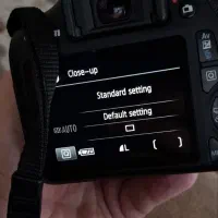 Canon 2000D|دوربین عکاسی و فیلمبرداری|اصلاندوز, |دیوار