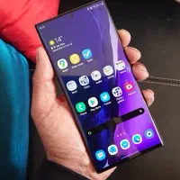 نوت ۲۰ اولترا تمیز