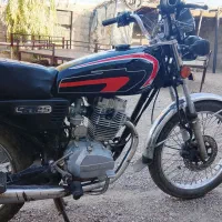 موتور 200 پیشرو گستر