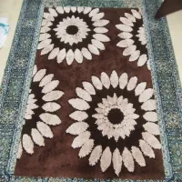 فرش ترک ۶ متری
