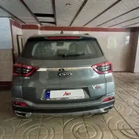x55 پرو|خودرو سواری و وانت|کرمانشاه, |دیوار