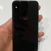 ایفون ایکس اس