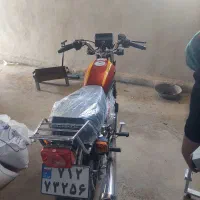 فروش موتور سیکلت