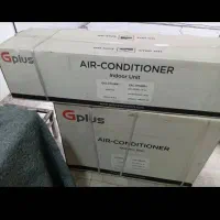 کولر گازی ۲۴۰۰۰ جی پلاس اینورتر