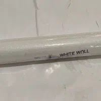 فروش کاغذدیواری رنگ سفید مارک white Wall