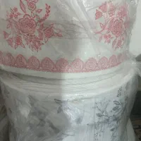 پخش عمده طاقه سفره و تولید سفره آماده