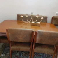 میز غذاخوری