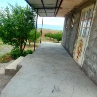 ۱۵۰۰متر باغ قطره ای با خانه باغ در پسته بیگ اهر