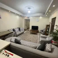 فروش آپارتمان ۸۳متر ی خوش نقشه شهرک شاهد