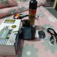 پاد ارگاس