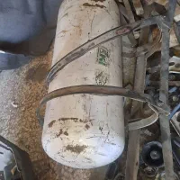 گاز cngکامل|قطعات یدکی و لوازم جانبی|جوانرود, |دیوار