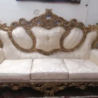 مبل سلطنتی 9 نفره