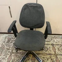 صندلی چرخ دار