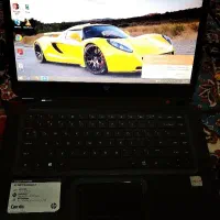 لب تاب  hp