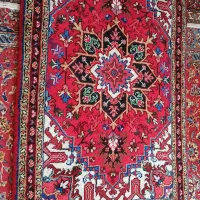یک جفت زرع نیم هریس