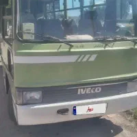 مینی بوس ایویکو مدل ۷۰
