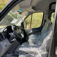 هیوندا h350 صفر خشک تحویل فوری