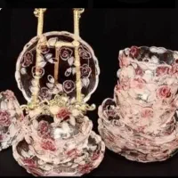 پیاله پیش دستی