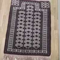 قالیچه ترکمن