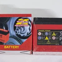باطری موتور ns 150