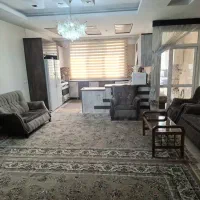 95متر2خواب خوش نقشه فول غرق نور کرمان جنوب