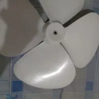 پروانه پنکه مدل 4 پره مناسب برای پنکه پارس خزر