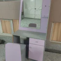 میز و صندلی