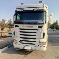 اسکانیا کشنده ۴۲۰