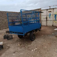 سه چرخ|موتورسیکلت|صالح آباد (ایلام), |دیوار
