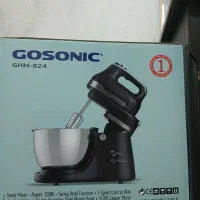 هم زن برقی کاسه دار گاسونیک 300وات مدل GHM 824