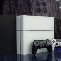 fat ps4. (آفر ویژه )(فروشگاه