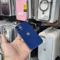 آیفون 12 مینی سفارش آمریکا با اقساط بلند مدت