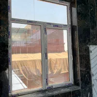 استخدام نیروی فنی پارتیشن پنجره دوجداره