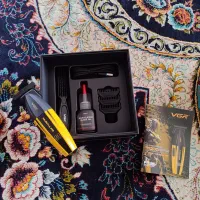 خط زن vgr v285|آرایشگاه و سالنهای زیبایی|سیمین شهر, |دیوار