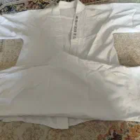 لباس کاراته کیوکوشین