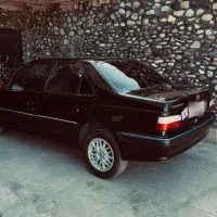 پژو پارس مدل 82 تمیز