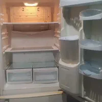 یخچال فریزر