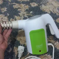 قطعات بخارشو دستی