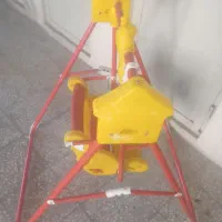 تاب فلزی