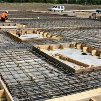 استخدام آرماتوربند و بنا جهت کار در هولیر