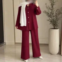 شومیز شلوار